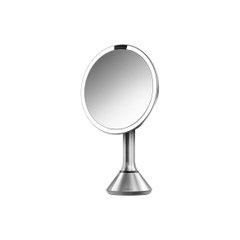 Gương trang điểm cao cấp Simplehuman Sensor Mirror, 5x, 8 inch