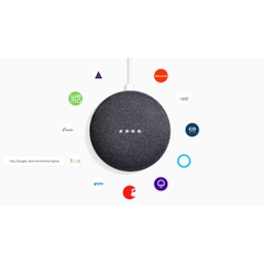 Loa Thông Minh Google Home Mini