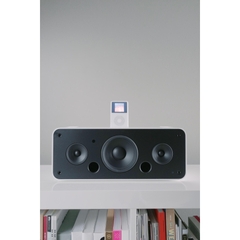 Loa Apple iPod Hi-Fi Speaker