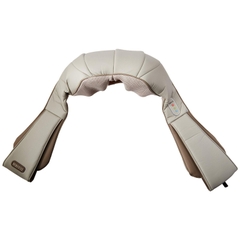 Máy mát xa cổ, vai HoMedics NMS-620H Shiatsu Deluxe Neck and Shoulder Massager with Heat