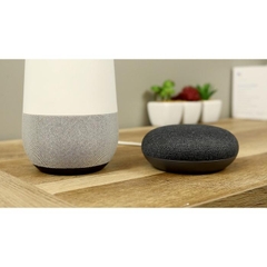 Loa Thông Minh Google Home Mini