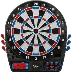 Bảng phóng phi tiêu Viper 777 Electronic Soft Tip Dartboard