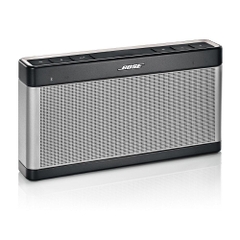 Loa không dây Bose Soundlink III Bluetooth Speaker