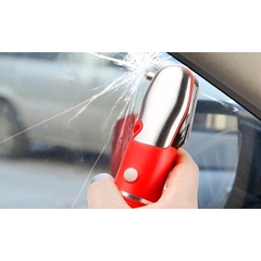 Bộ dụng cụ đa năng Brookstone Auto Emergency Tool