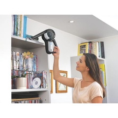 Máy hút bụi không dây Black & Decker BDH2000PL 20V Max Lithium Pivot Vac