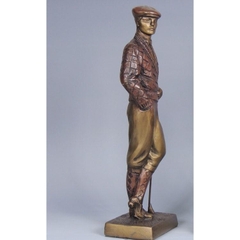 Tượng người đánh Golf Austin Sculpture