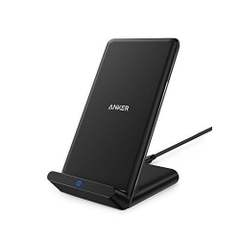 Đế sạc không dây Anker PowerPort Wireless 5 Charging Stand A2523