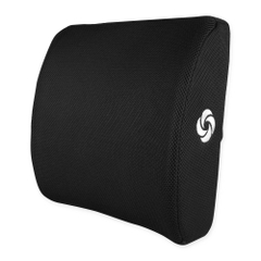 Gối tựa lưng Samsonite Memory Foam Lumbar Support Cushion