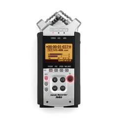 Máy ghi âm chuyên nghiệp Zoom H4n Handy Recorder