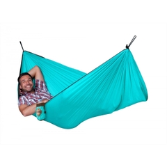 Võng du lịch - võng nằm di động chillax hammock hamac hamaca