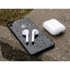 Tai nghe Apple AirPods