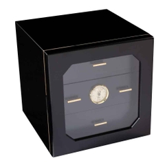 Hộp cigar Adorini Humidor Chianti Medium - Deluxe - 100 điếu