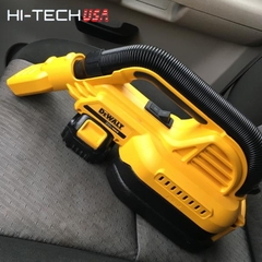 Máy Hút Bụi Cầm Tay DEWALT DCV517B