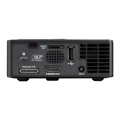 Máy chiếu mini Optoma ML750 Business Projector