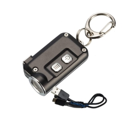 Đèn pin đeo móc khóa Nitecore Tini 380 lumens Keychain Light