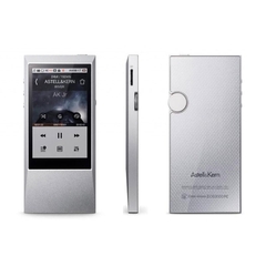 Máy nghe nhạc cao cấp Astell&Kern AK JR