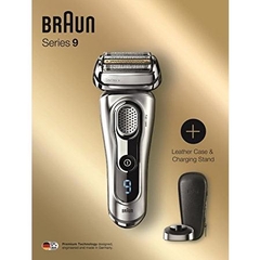 Máy cạo râu Braun Series 9 Premium Technology