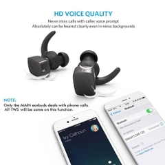 Tai nghe Bluetooth Smartomi Q5 Wireless Headphone
