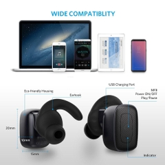 Tai nghe Bluetooth Smartomi Q5 Wireless Headphone