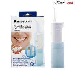 Tăm nước du lịch Panasonic Portable Oral Irrigator EW-DJ10-A