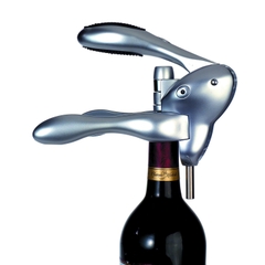 Bộ mở rượu vang 6 món Metrokane Rabbit Wine Tool Kit 6 piece set