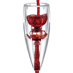 Bộ rót sục oxi cho rượu vang Vintorio Wine Aerator