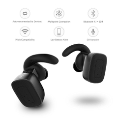 Tai nghe Bluetooth Smartomi Q5 Wireless Headphone