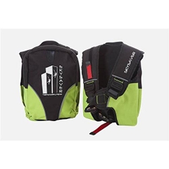 Ba lô thoát hiểm SkySaver 260 - Building Escape Backpack, Up to 260 Feet