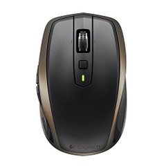 Chuột không dây Logitech MX Anywhere 2 (Bluetooth + USB wireless)