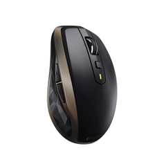 Chuột không dây Logitech MX Anywhere 2 (Bluetooth + USB wireless)