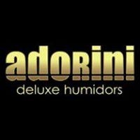 Hộp giữ ẩm cigar 30 điếu - Adorini Humidor Torino - Deluxe