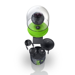 360fly 4K - Camera 360* kết nối với Smartphone