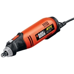 Máy mài  và đánh bóng đồ vật đa năng  BLACK+DECKER RTX-B