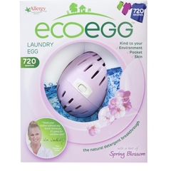 Trứng giặt thông minh EcoEgg