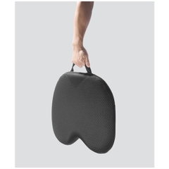 Đệm ghế chống mệt mỏi Types Comfort Gel Seat Cushion