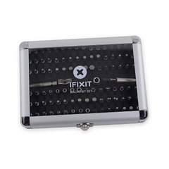 Bộ tua vít đa năng iFixit Macro Bit Set