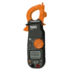 Thiết bị đo điện đa năng Klein Tools CL2000 AC/DC TRMS Clamp Meter