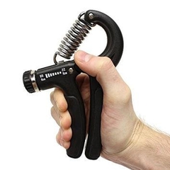 Thiết bị tập bóp tay EVERLAST ADJUSTABLE HAND GRIP TRAINER