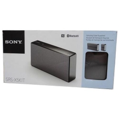 Loa không dây, có túi đi kèm Sony SRS-X5 KIT Bluetooth Speaker