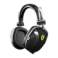 Tai nghe cao cấp Ferrari Scuderia P200 Headphone