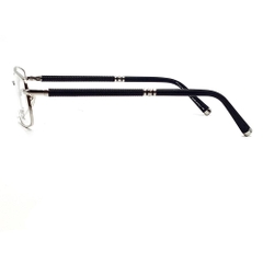 Kính mắt MontBlanc Eyewear, Shiny Palladium MB 396 016