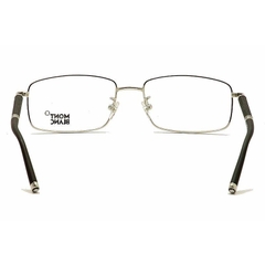 Kính mắt MontBlanc Eyewear, Shiny Palladium MB 396 016