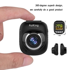 Camera hành trình AuKing Dash Cam