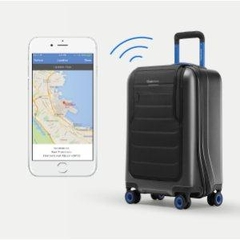 Vali kéo thông minh - vali kéo Bluesmart Smart Carry-On Suitcase