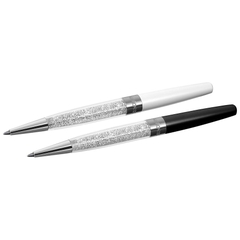 Bút bi cao cấp Swarovski Crystalline Stardust Ballpoint Pen set 2