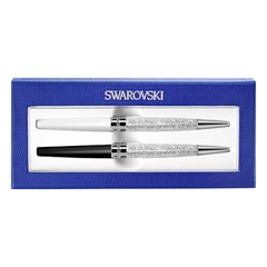 Bút bi cao cấp Swarovski Crystalline Stardust Ballpoint Pen set 2