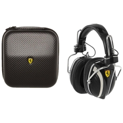 Tai nghe cao cấp Ferrari Scuderia P200 Headphone