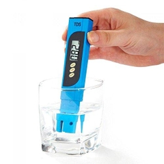 Bút đo nhiệt độ và độ tinh khiết nước - Digital TDS Meter