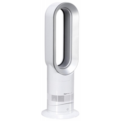 Quạt không cánh nóng lạnh Dyson AM09 Hot + Cool