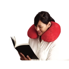 Gối tựa cổ du lịch Samsonite Inflatable Neck Pillow